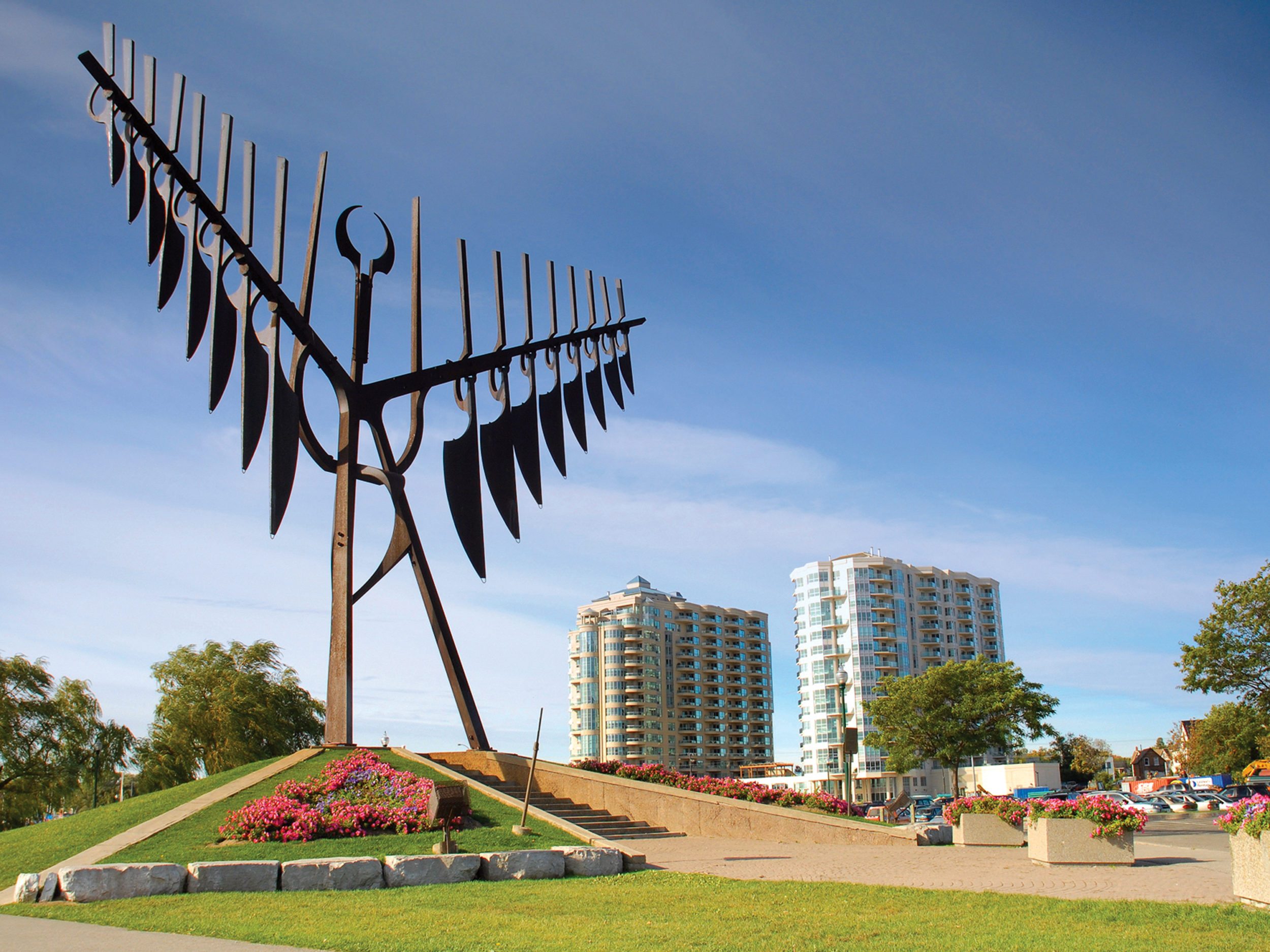 5 Awesome Things to Do in Barrie