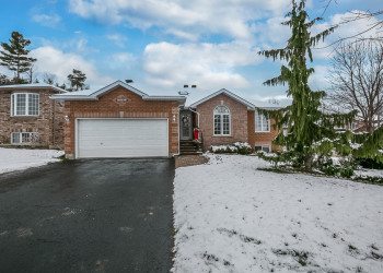 21 Wildwood-100 Trail, Barrie, The Fournier Experience