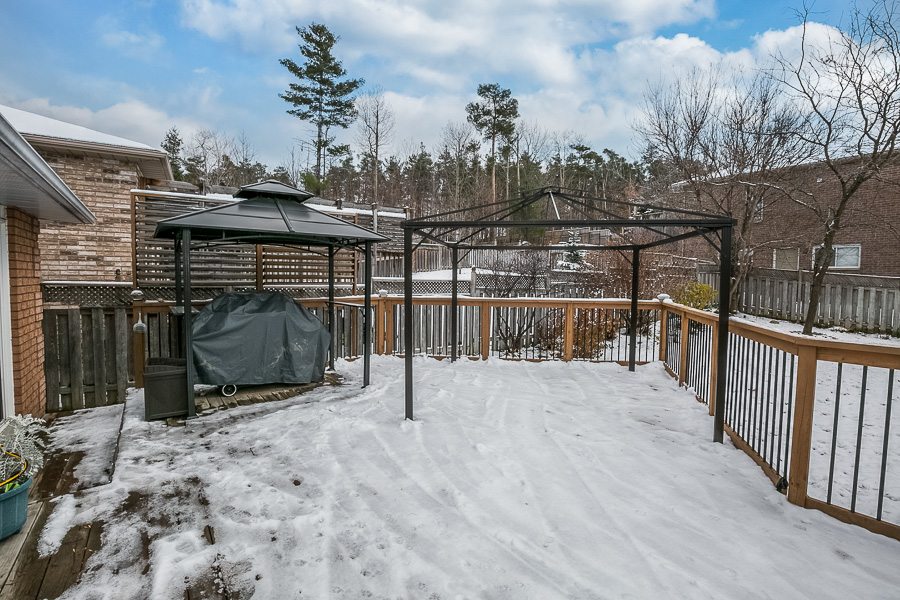 21 Wildwood-103 Trail, Barrie, The Fournier Experience