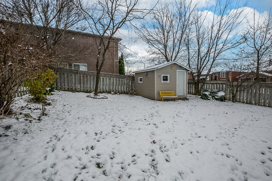 21 Wildwood-106 Trail, Barrie, The Fournier Experience