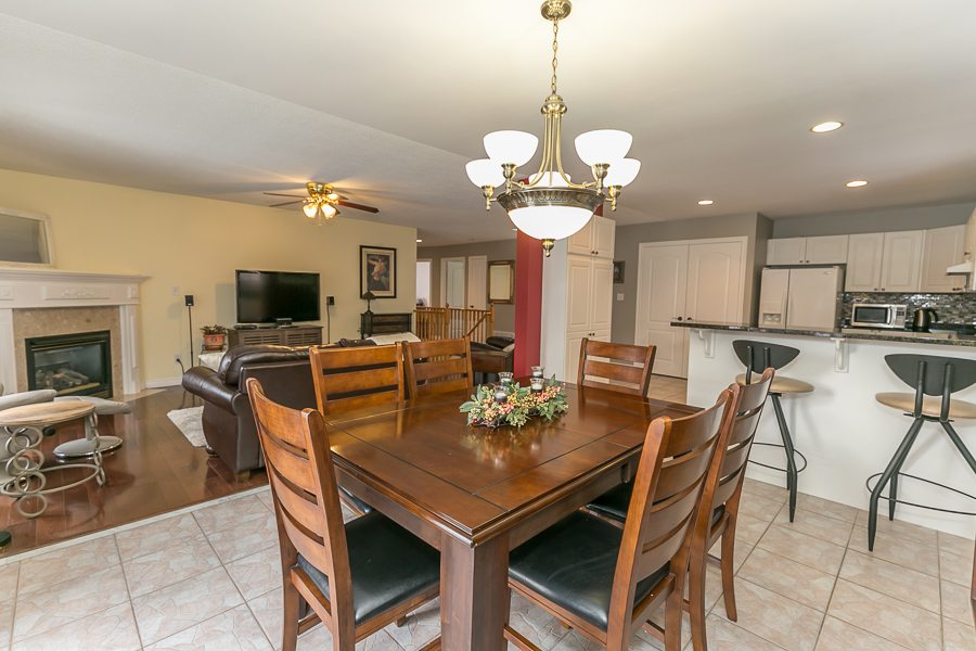 21 Wildwood-116 Trail, Barrie, The Fournier Experience