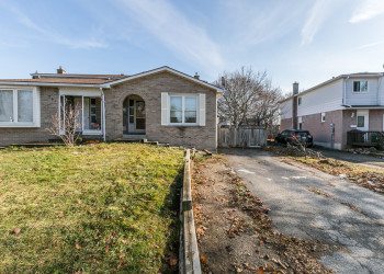 78B Bernick-100 Drive, Barrie, The Fournier Experience