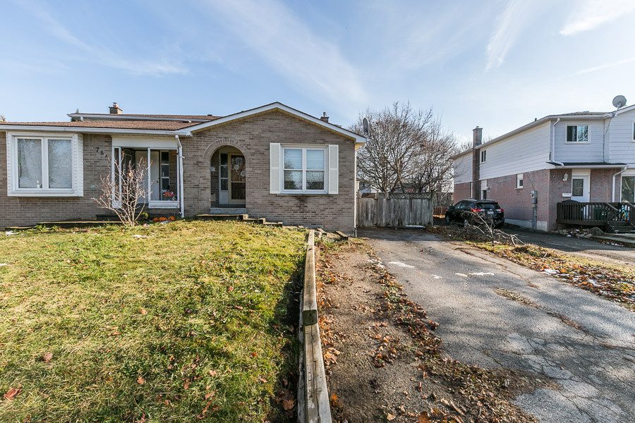 78B Bernick-100 Drive, Barrie, The Fournier Experience