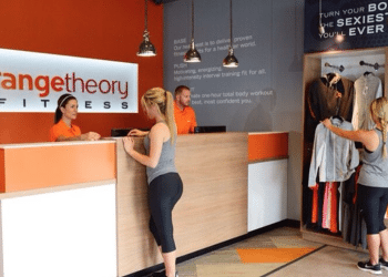 Orangetheory Fitness Barrie | The Fournier Experience