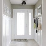 Organizing Your Entryway | The Fournier Experience