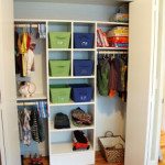 Organizing Your Entryway | The Fournier Experience