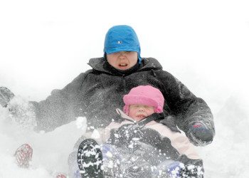 Winter has arrived! Here are 5 fun things to do in Barrie | The Fournier Experience