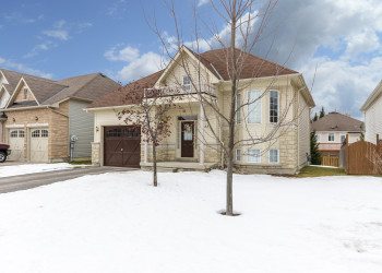 23 Tanager Crescent, Wasaga Beach | The Fournier Experience