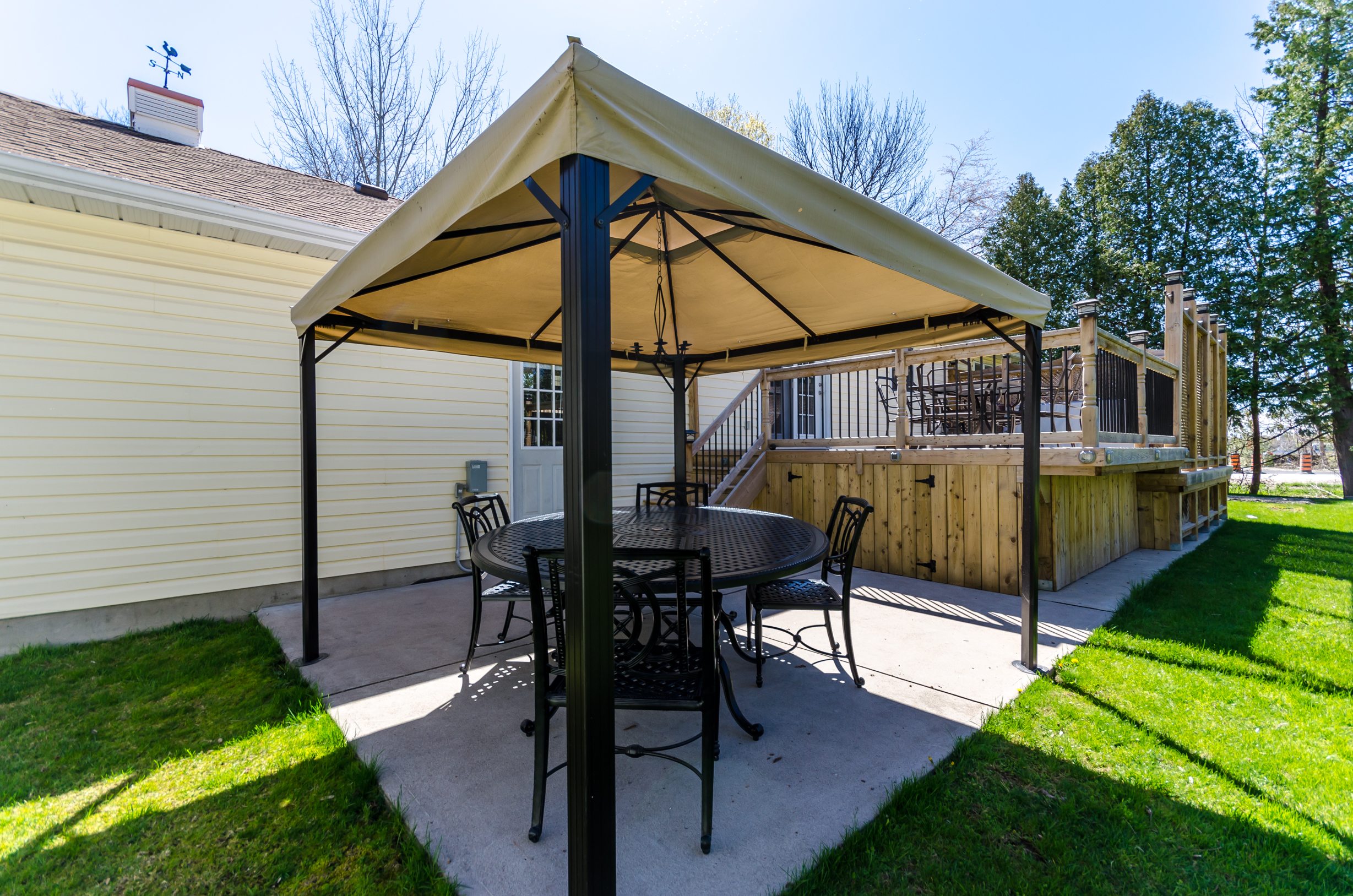 3906 Richview Rd, Innisfil |The Fournier Experience
