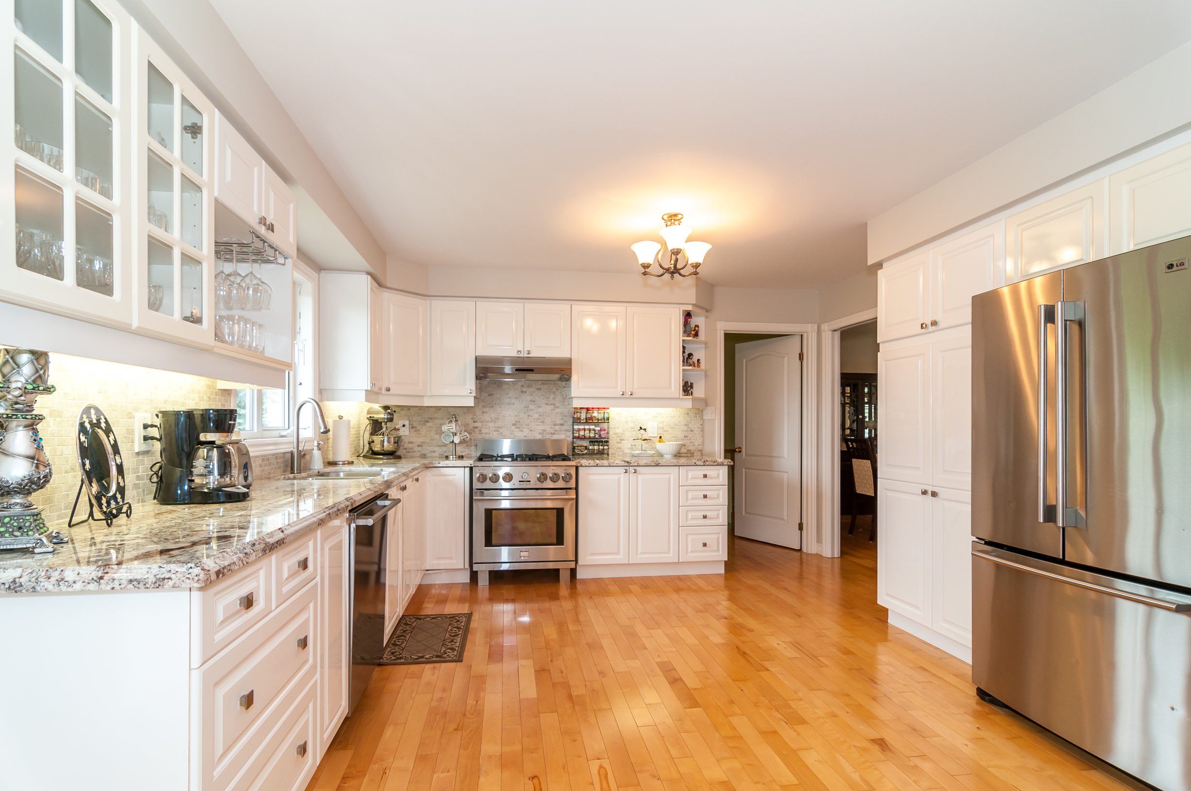 1331 Gilford Rd | The Fournier Experience