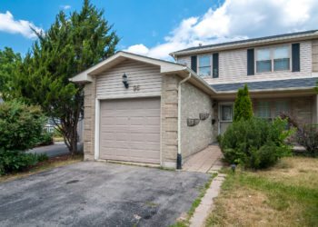 96 D'Ambrosio Dr | The Fournier Experience