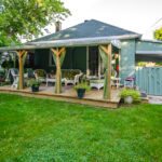 131 Codrington St | The Fournier Experience