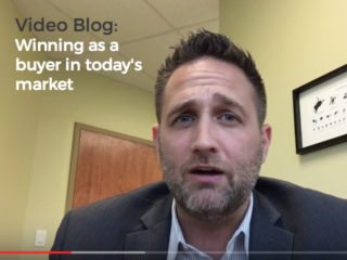 Winning in today's real estate market | The Fournier Experience