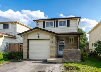 21 Argyle Rd, Barrie | The Fournier Experience