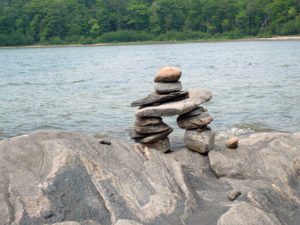 Lake Simcoe waterfront properties