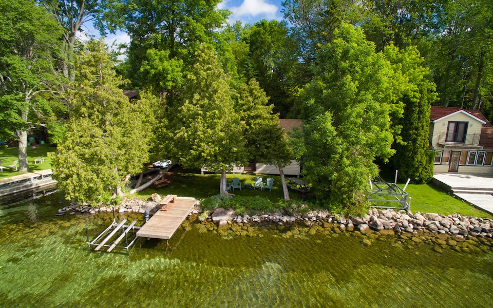 2352 Bonsecour Cr | The Fournier Experience