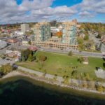 905-140 Dunlop St | The Fournier Experience
