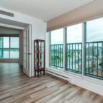 140 Dunlop, unit 905 | The Fournier Experience