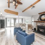 273 Beach Rd | The Fournier Experience