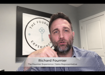 Do I Need a Pre-Approval | The Fournier Experience