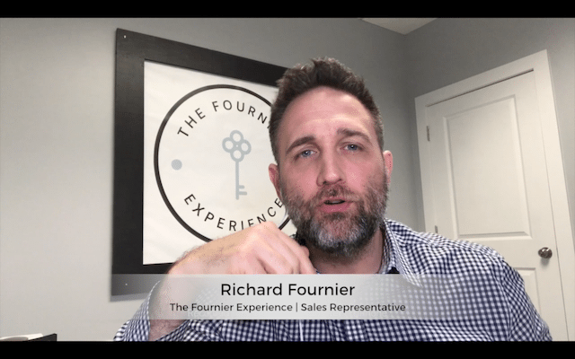 Do I Need a Pre-Approval | The Fournier Experience