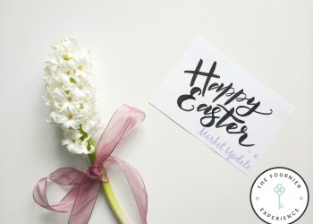 Easter Market Update | The Fournier Experience