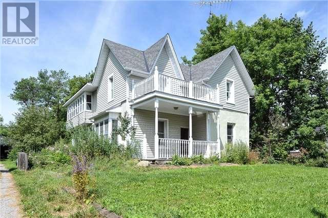 13170 Regional Rd 39 | The Fournier Experience