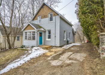 210 Centennial Dr | The Fournier Experience