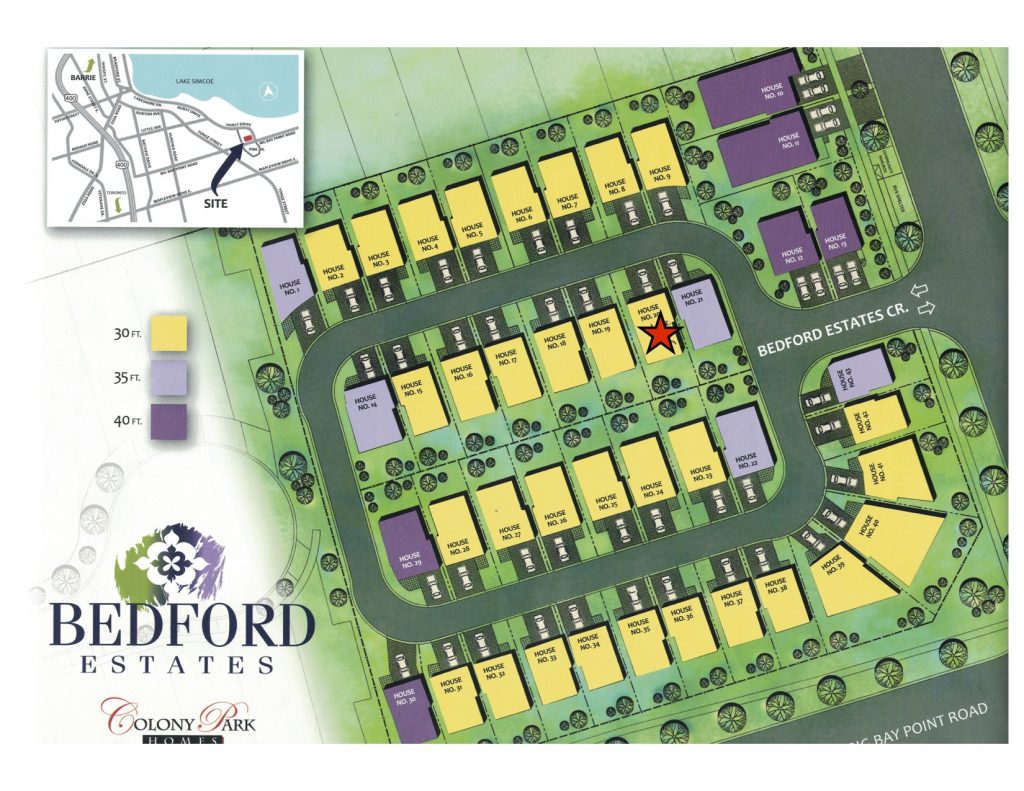 Bedford Estates The Fournier Experience The Fournier Experience