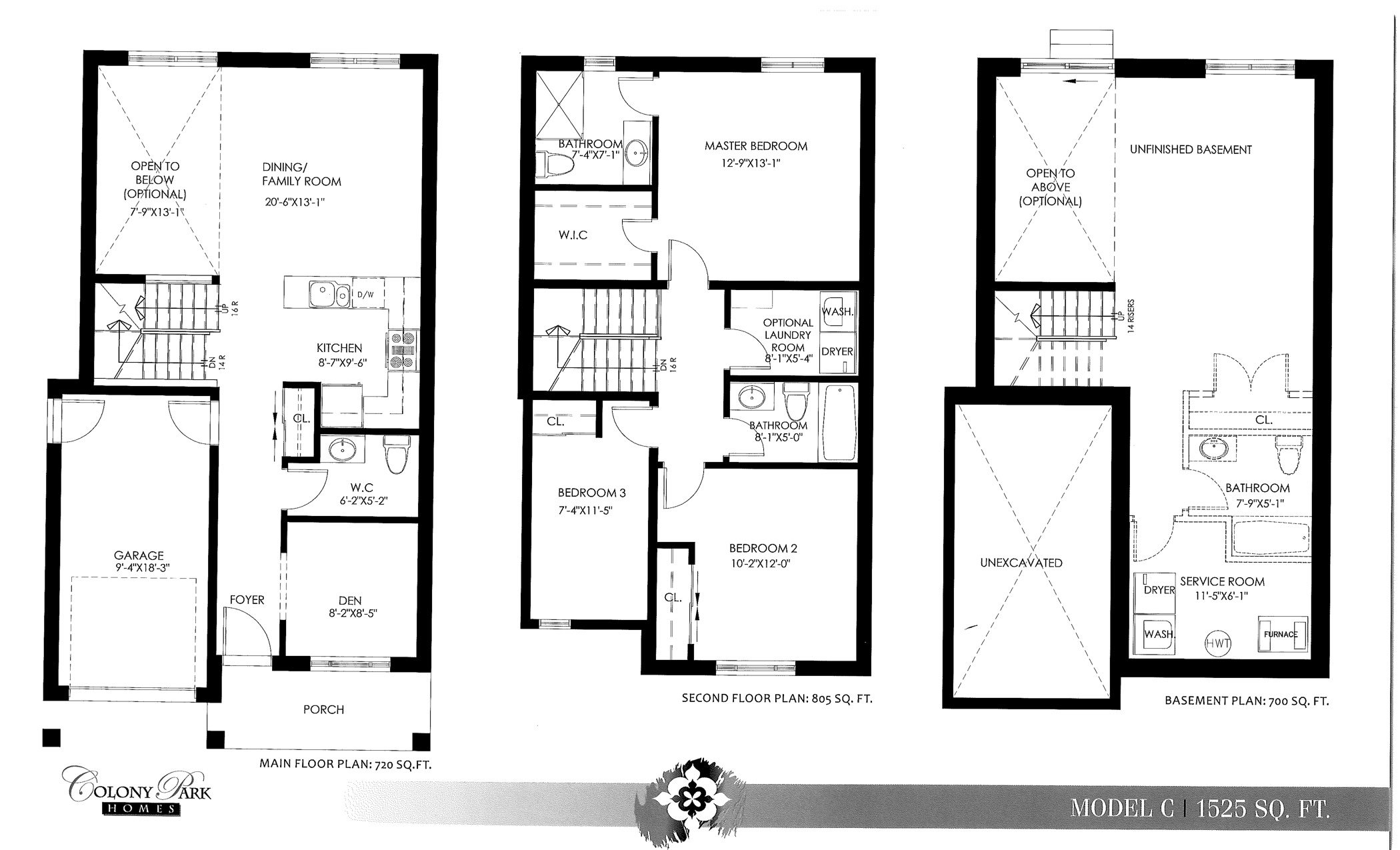 Bedford Estates The Fournier Experience The Fournier Experience