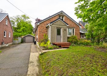 4 Mulholland St | The Fournier Experience