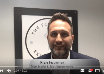 Market Update 06/20/2018 | The Fournier Experience