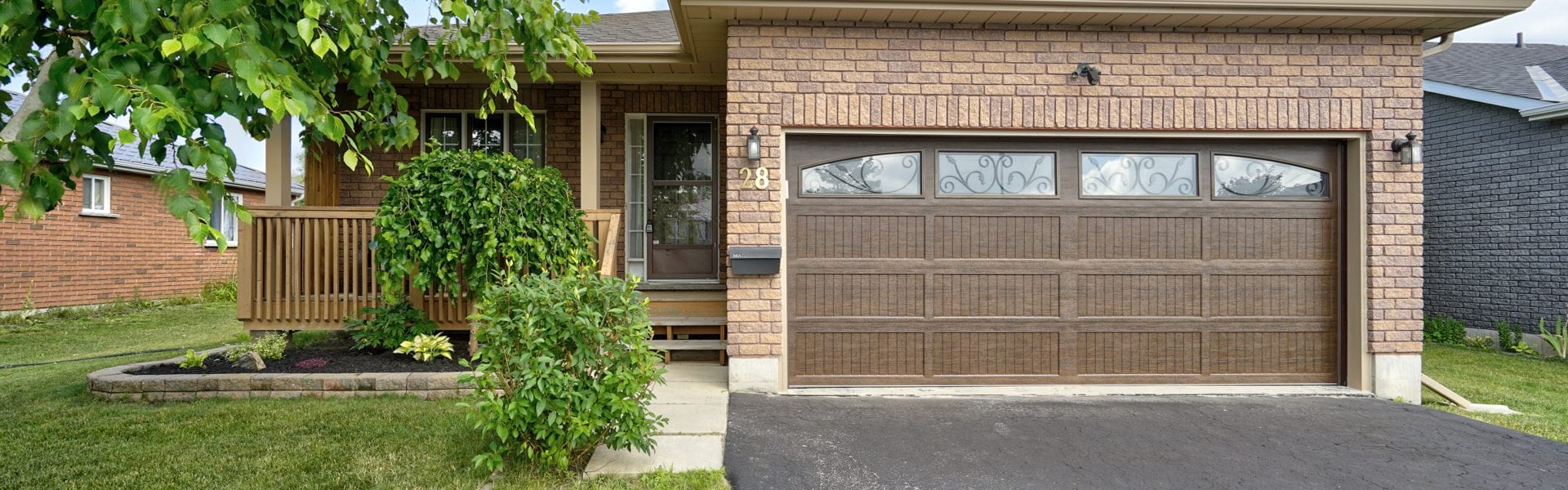 28 Burton Cres | The Fournier Experience