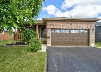 28 Burton Cres | The Fournier Experience