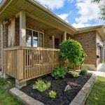 28 Burton Cres | The Fournier Experience