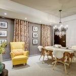 7 Greenwich St Unit 112 | The Fournier Experience