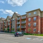 302-43 Ferndale Dr S | The Fournier Experience