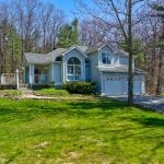321 Miller Drive | The Fournier Experience