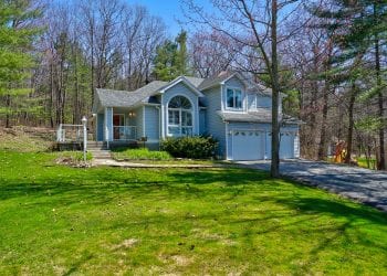 321 Miller Drive | The Fournier Experience
