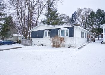 21 Weeping Willow Dr | The Fournier Experience