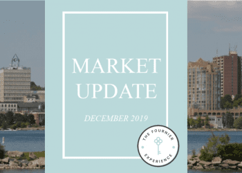Market Update December 2019 | The Fournier Experience