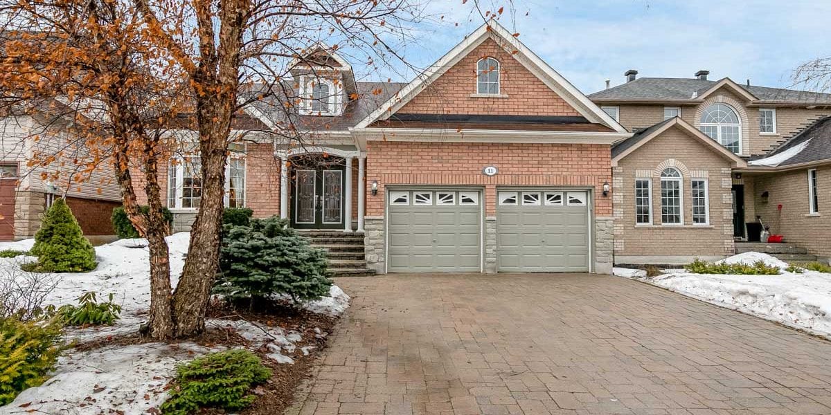 11 Windsor Crescent | The Fournier Experience