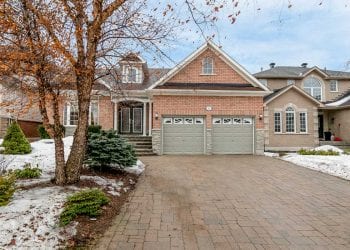 11 Windsor Crescent | The Fournier Experience