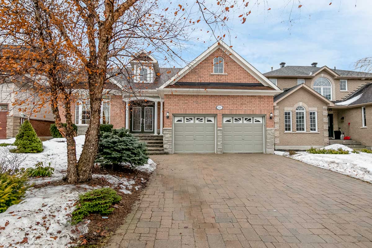 11 Windsor Crescent | The Fournier Experience