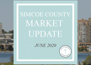 June 2020 Market Update