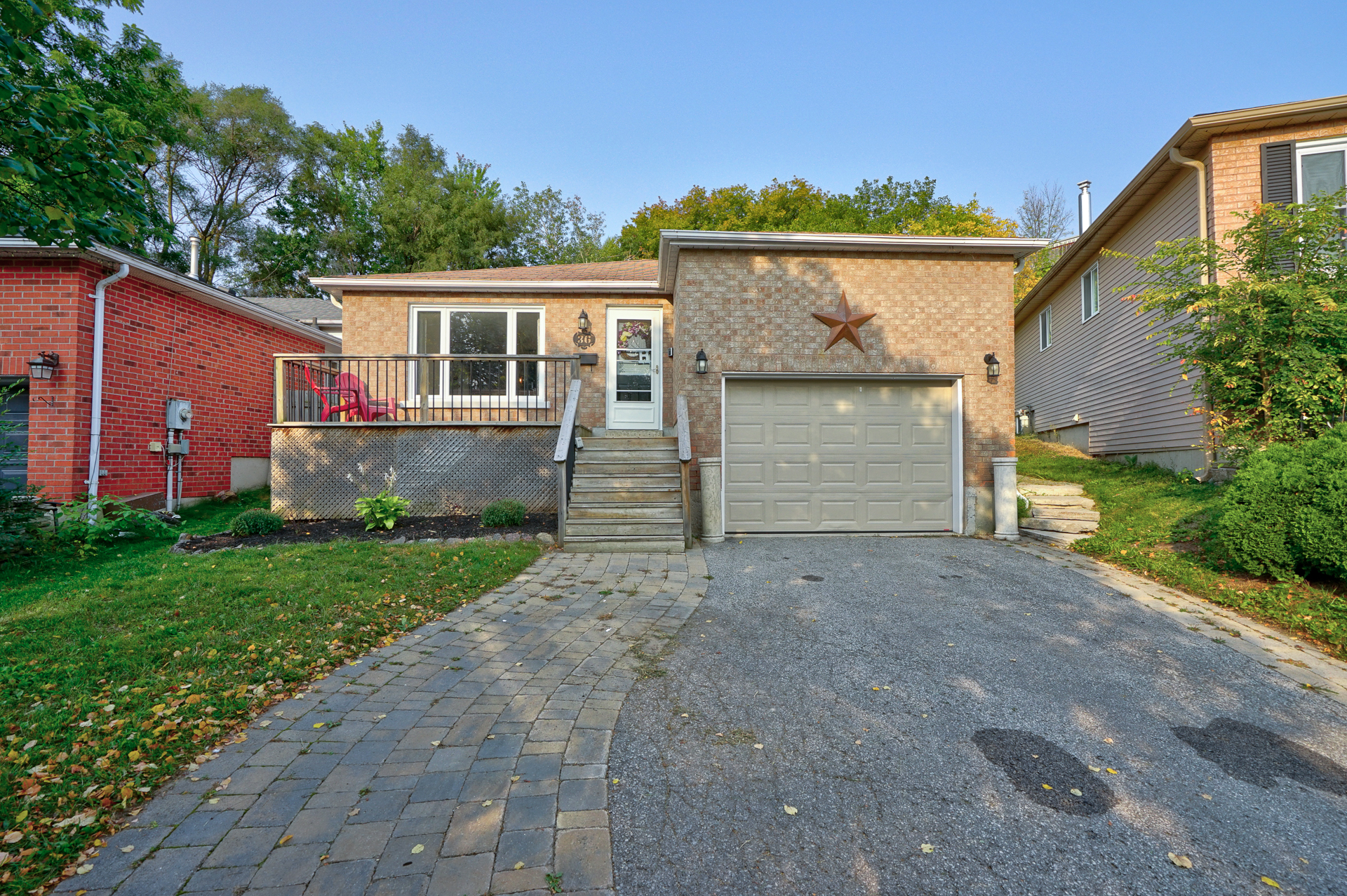 36 Engel Cres | The Fournier Experience Real Estate Team