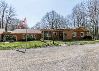 1361 Hendrie Rd | The Fournier Experience Real Estate Team