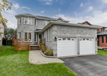 21 Grace Crescent | The Fournier Experience Real Estate Team