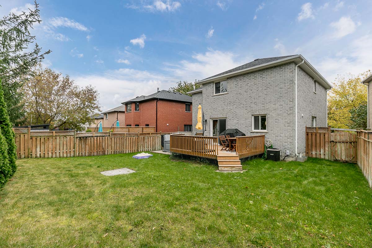 21 Grace Crescent | The Fournier Experience Real Estate Team
