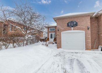 11 Rundle Crescent | The Fournier Experience Real Estate Team